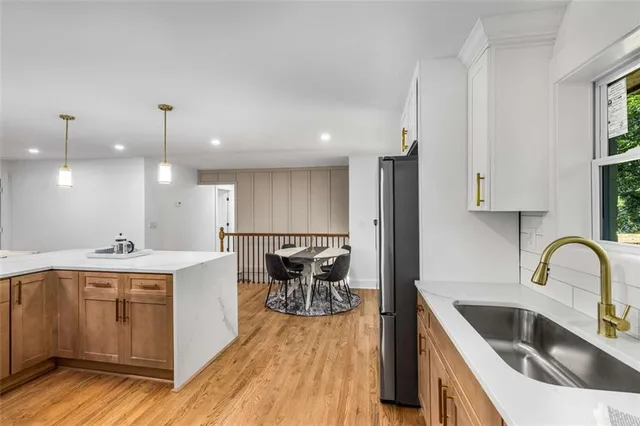 $395,000 | 2260 Cresta Drive, Decatur, GA 30032