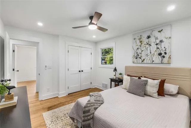 $395,000 | 2260 Cresta Drive, Decatur, GA 30032