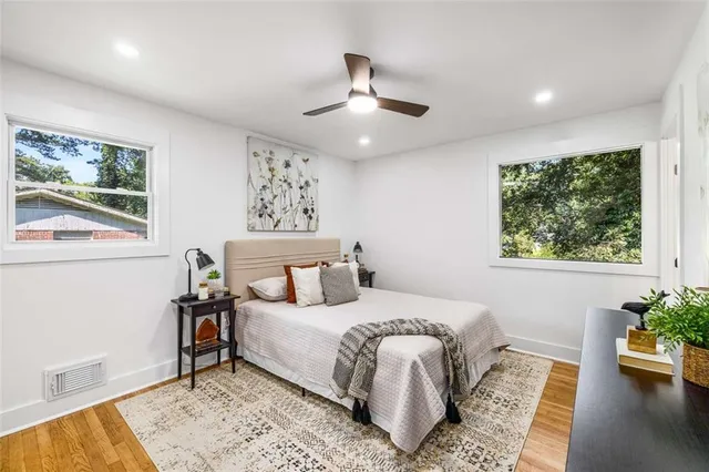 $395,000 | 2260 Cresta Drive, Decatur, GA 30032