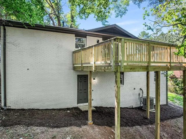 $395,000 | 2260 Cresta Drive, Decatur, GA 30032