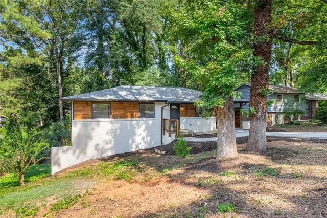 $395,000 | 2260 Cresta Drive, Decatur, GA 30032