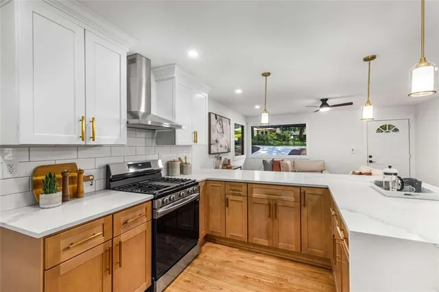 $395,000 | 2260 Cresta Drive, Decatur, GA 30032