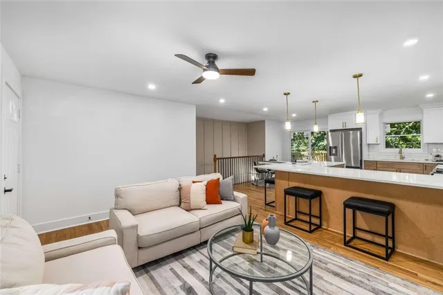 $395,000 | 2260 Cresta Drive, Decatur, GA 30032