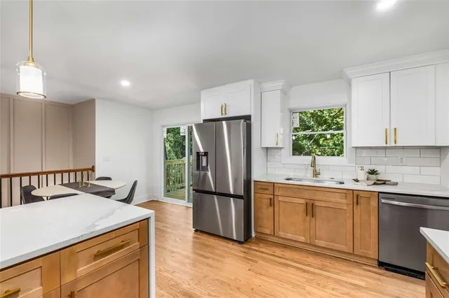 $395,000 | 2260 Cresta Drive, Decatur, GA 30032