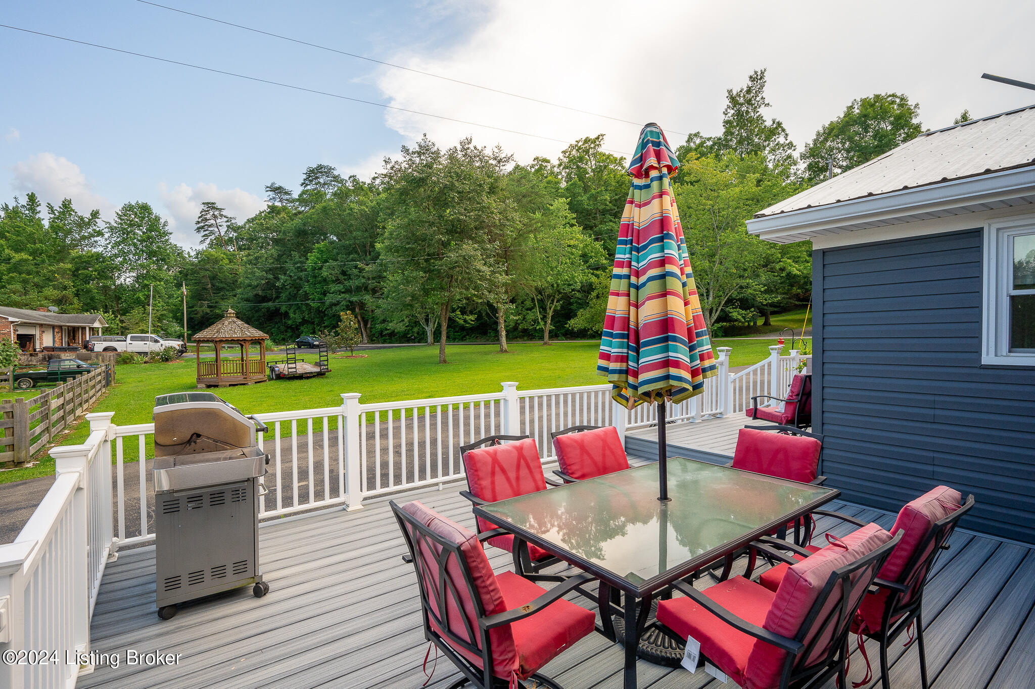 646 Castleman Branch Road Shepherdsville, KY 40165 - Photo 29 of 56 646 Castleman Branch Rd-31