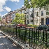 $6,225,000 | 11 Rutland Square, Boston, MA 02118