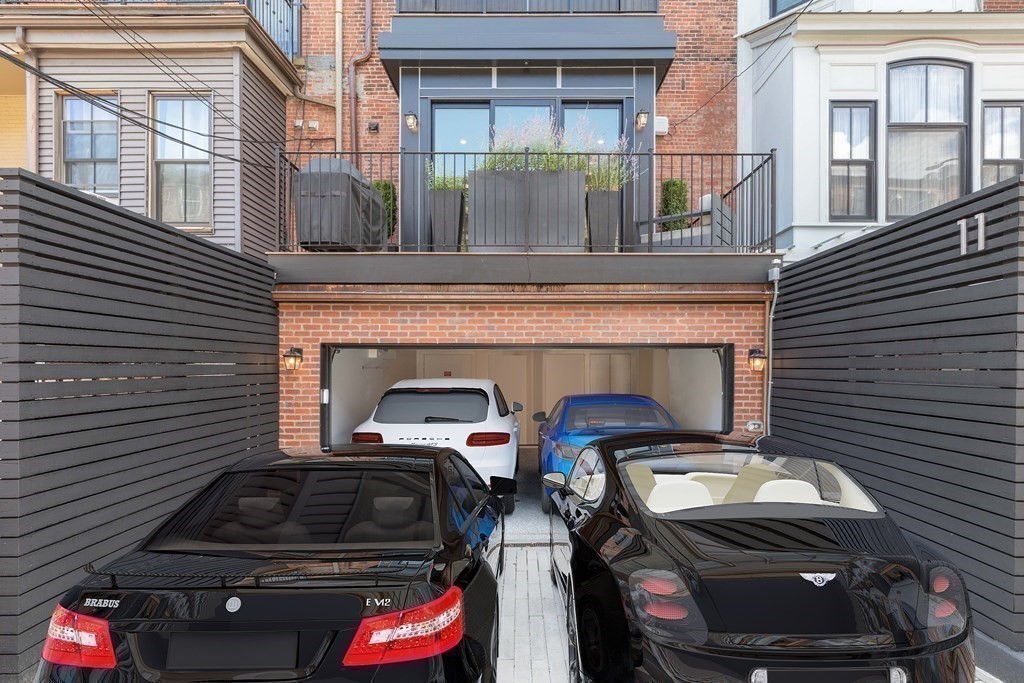 11 Rutland Square Boston, MA 02118 - Photo 11 of 11