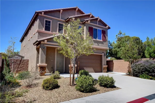 $2,695 | 7110 Purple Iris Avenue, Las Vegas, NV 89117