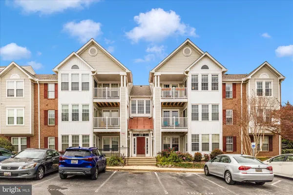 $266,999 | 1603 Berry Rose Court, Unit 3D, Frederick, MD 21701