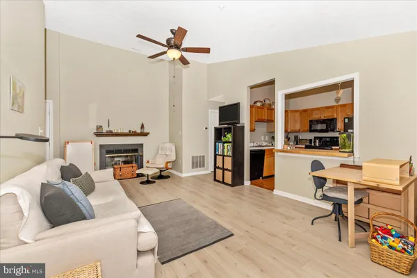 $266,999 | 1603 Berry Rose Court, Unit 3D, Frederick, MD 21701