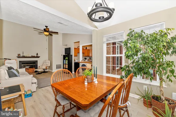 $266,999 | 1603 Berry Rose Court, Unit 3D, Frederick, MD 21701