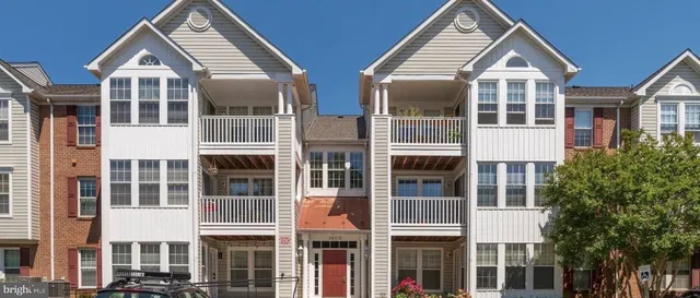 $272,000 | 1603 Berry Rose Court, Unit 3D, Frederick, MD 21701