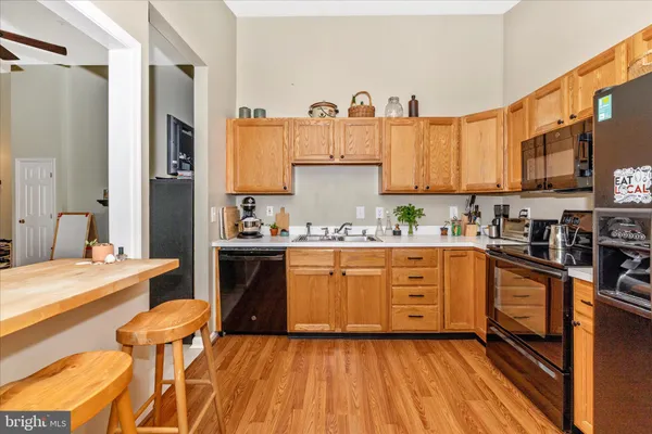 $266,999 | 1603 Berry Rose Court, Unit 3D, Frederick, MD 21701