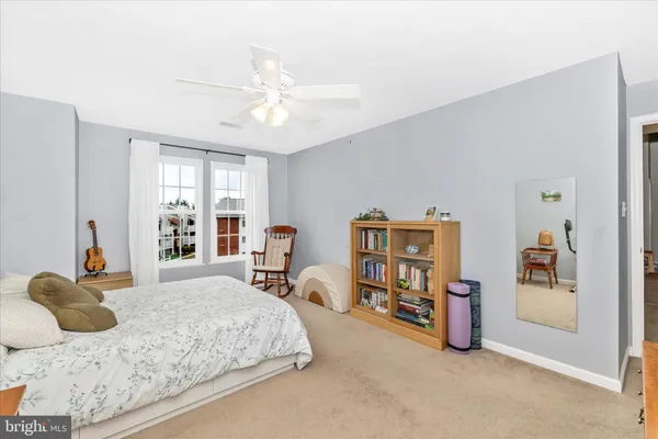 $266,999 | 1603 Berry Rose Court, Unit 3D, Frederick, MD 21701