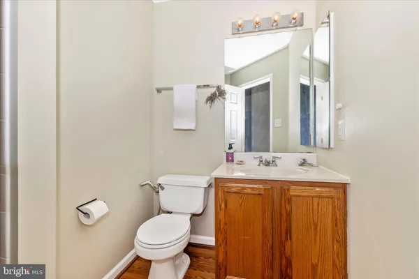 $266,999 | 1603 Berry Rose Court, Unit 3D, Frederick, MD 21701