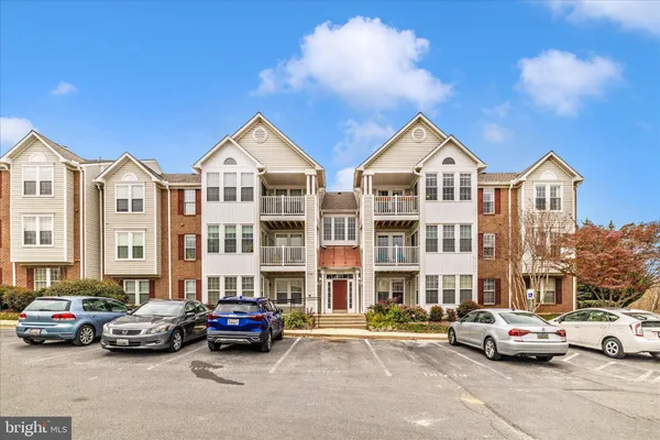 $266,999 | 1603 Berry Rose Court, Unit 3D, Frederick, MD 21701