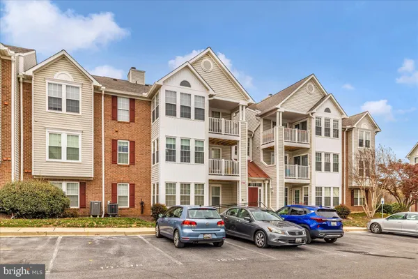 $266,999 | 1603 Berry Rose Court, Unit 3D, Frederick, MD 21701
