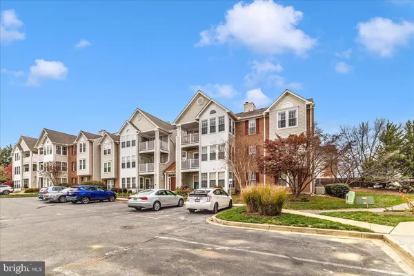 $266,999 | 1603 Berry Rose Court, Unit 3D, Frederick, MD 21701