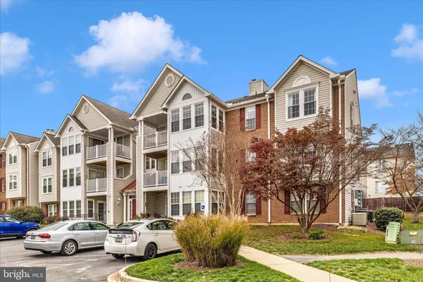 $266,999 | 1603 Berry Rose Court, Unit 3D, Frederick, MD 21701