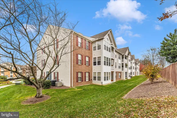 $266,999 | 1603 Berry Rose Court, Unit 3D, Frederick, MD 21701