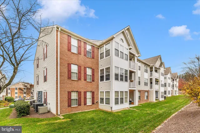 $271,999 | 1603 Berry Rose Court, Unit 3D, Frederick, MD 21701