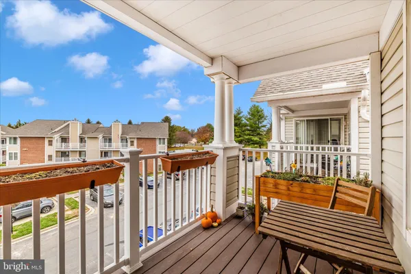 $266,995 | 1603 Berry Rose Court, Unit 3D, Frederick, MD 21701