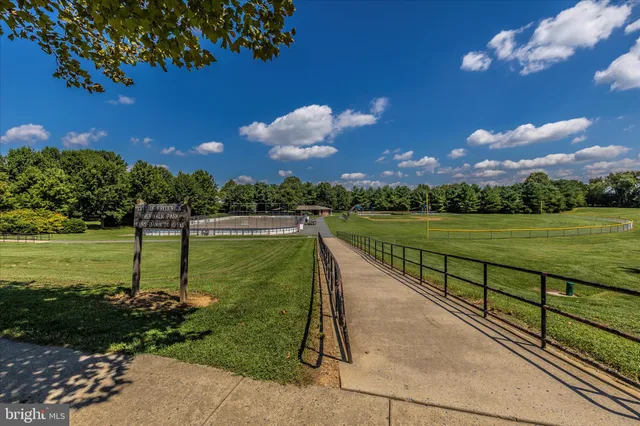 $271,999 | 1603 Berry Rose Court, Unit 3D, Frederick, MD 21701