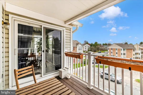 $266,995 | 1603 Berry Rose Court, Unit 3D, Frederick, MD 21701