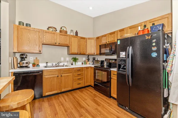 $266,995 | 1603 Berry Rose Court, Unit 3D, Frederick, MD 21701