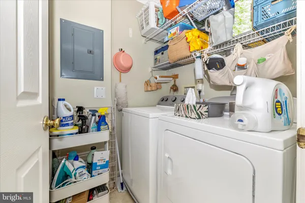 $266,995 | 1603 Berry Rose Court, Unit 3D, Frederick, MD 21701