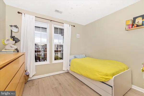$266,995 | 1603 Berry Rose Court, Unit 3D, Frederick, MD 21701