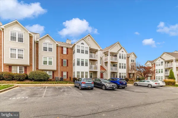 $266,995 | 1603 Berry Rose Court, Unit 3D, Frederick, MD 21701