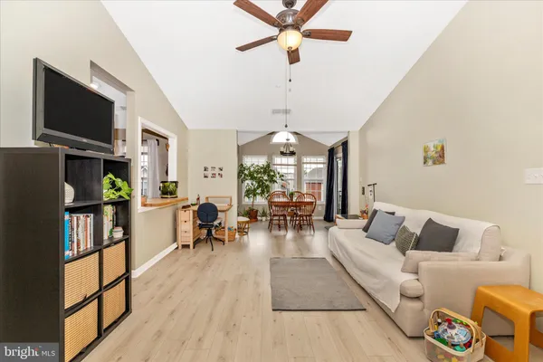 $266,999 | 1603 Berry Rose Court, Unit 3D, Frederick, MD 21701