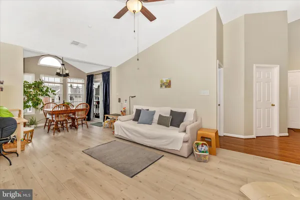 $266,999 | 1603 Berry Rose Court, Unit 3D, Frederick, MD 21701