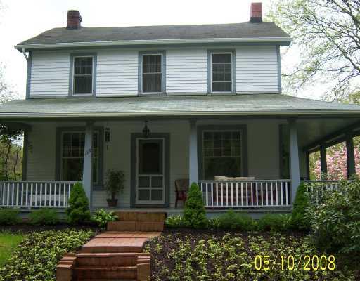 118 Durstine Road Champion, PA 15622 - Photo 1 of 8 Exterior Front.