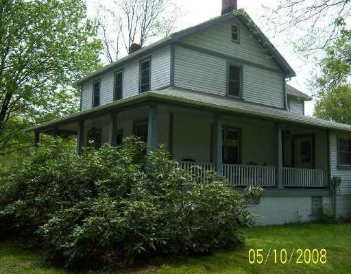 118 Durstine Road Champion, PA 15622 - Photo 7 of 8 Exterior Front.