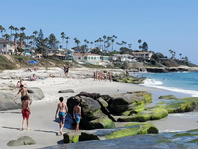 $4,195 | 356 Playa Del Norte Street, La Jolla, CA 92037