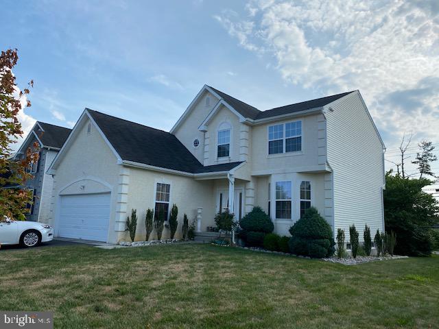 2 Concord Boulevard Sicklerville, NJ 08081 - Photo 1 of 26