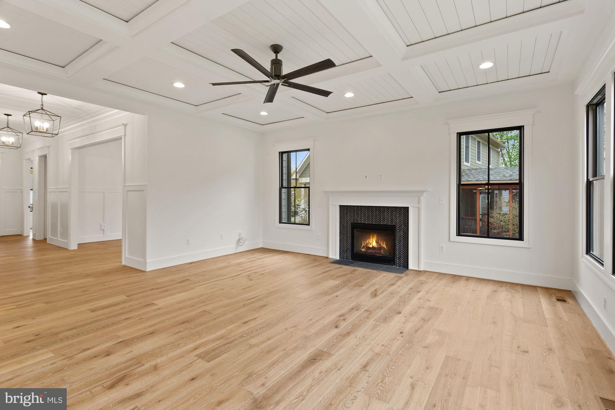 505 Ridge Road Southwest Vienna, VA 22180 - Photo 12 of 44