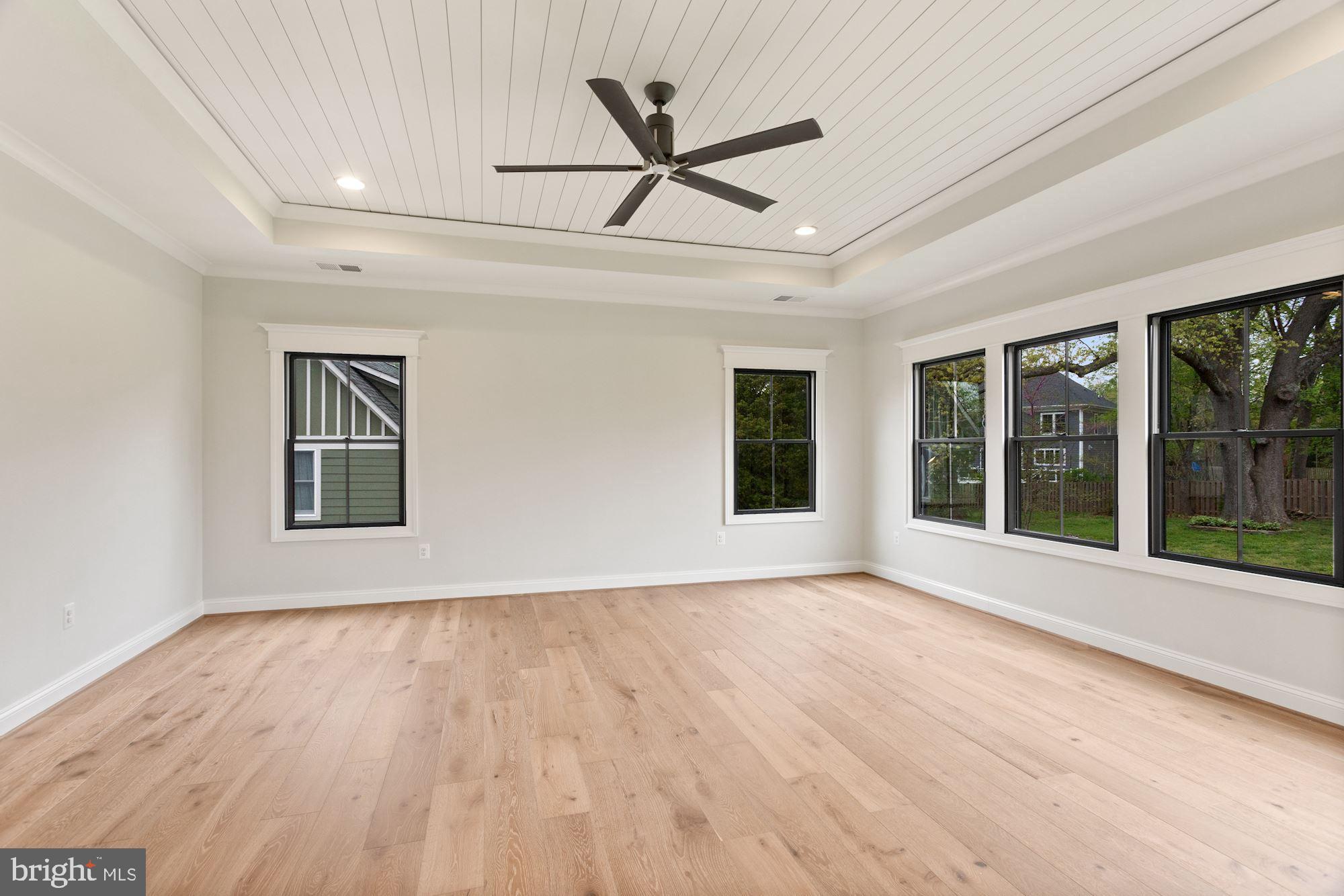 505 Ridge Road Southwest Vienna, VA 22180 - Photo 21 of 44