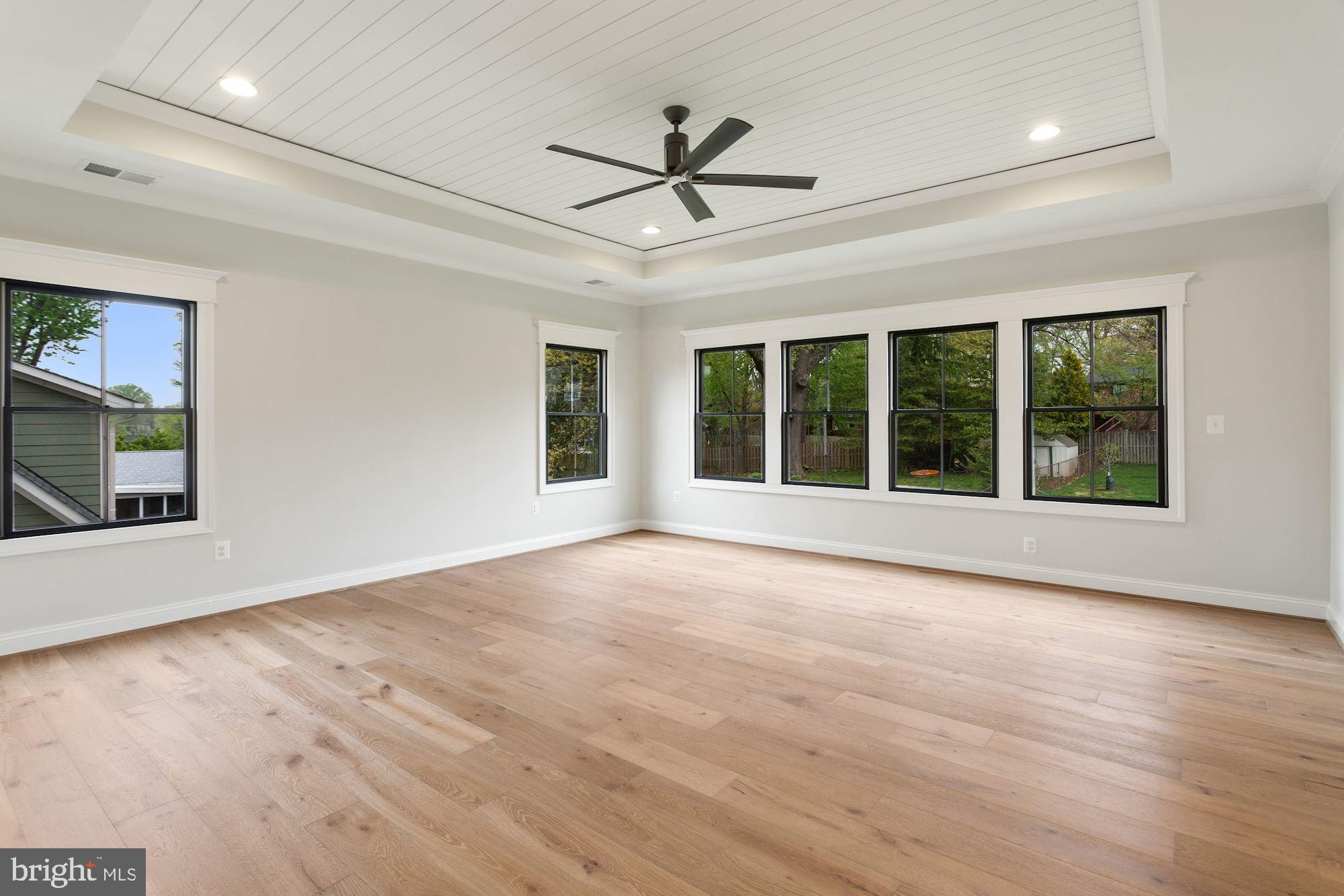 505 Ridge Road Southwest Vienna, VA 22180 - Photo 22 of 44