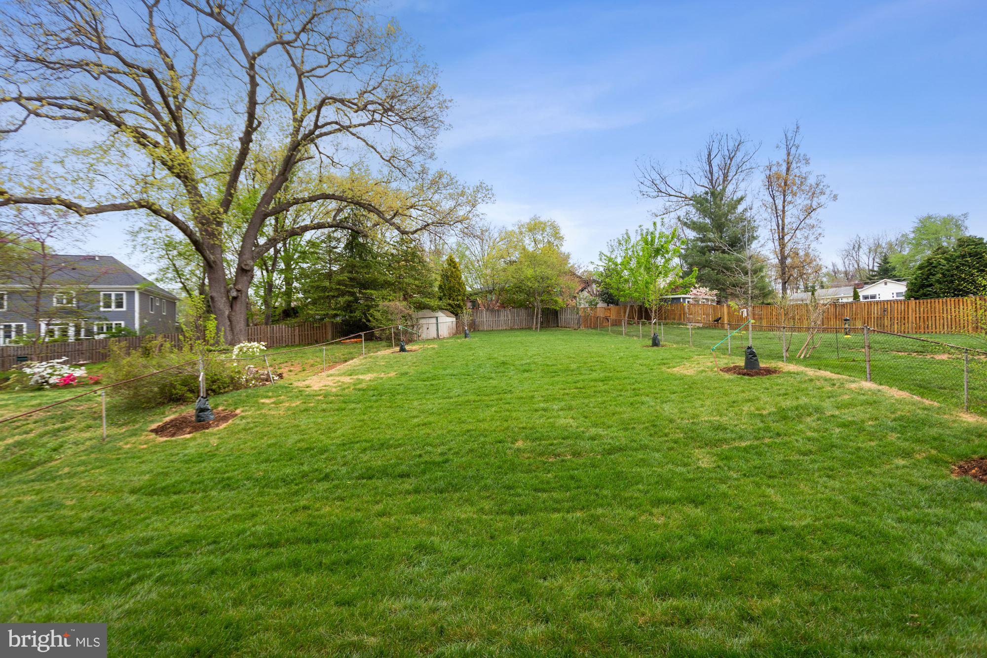 505 Ridge Road Southwest Vienna, VA 22180 - Photo 44 of 44