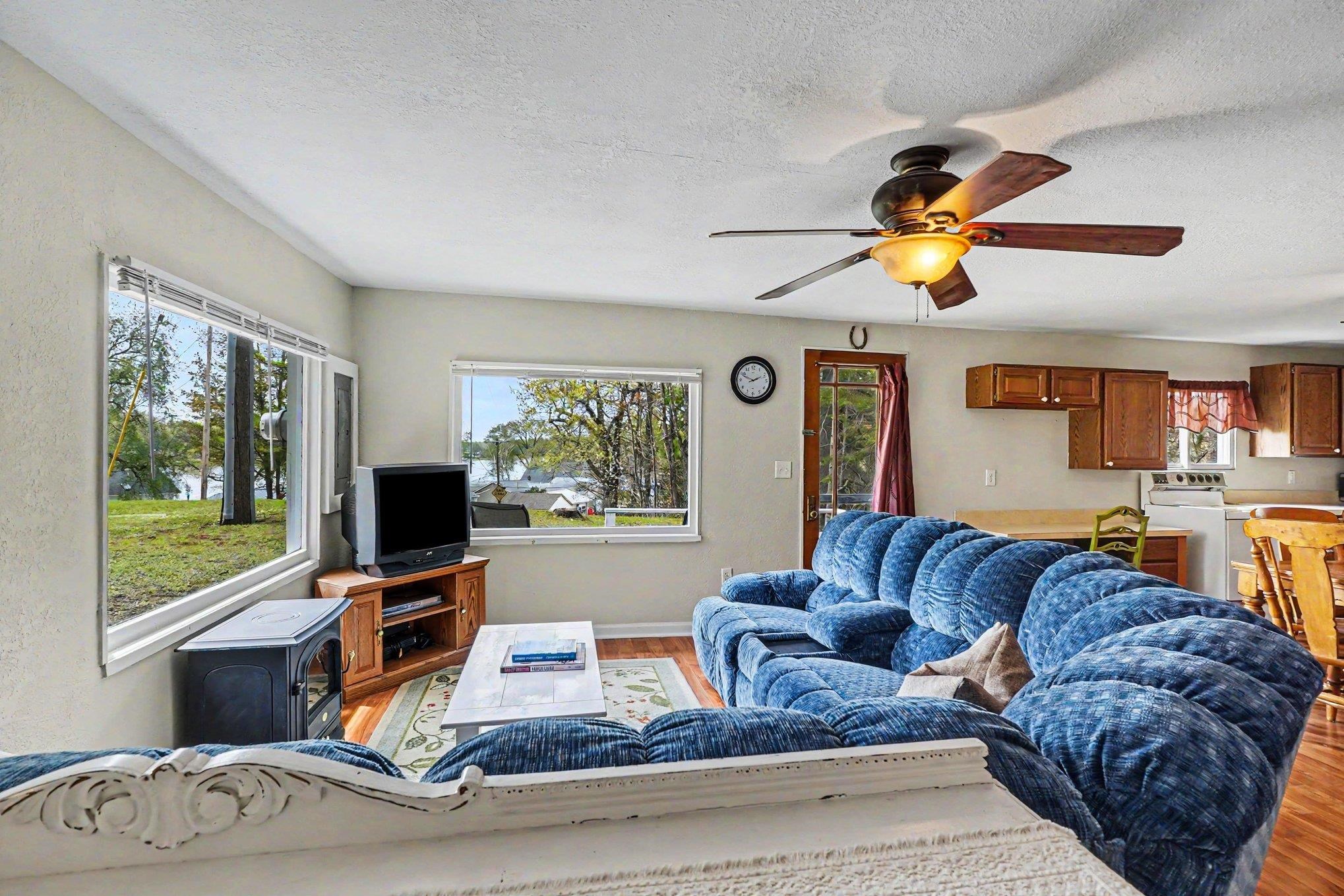 408 North Sage Lake Road Hale, MI 48739 - Photo 4 of 25
