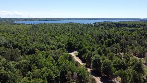 $75,000 | 5.67-acres Norconk Road, Bear Lake, MI 49614