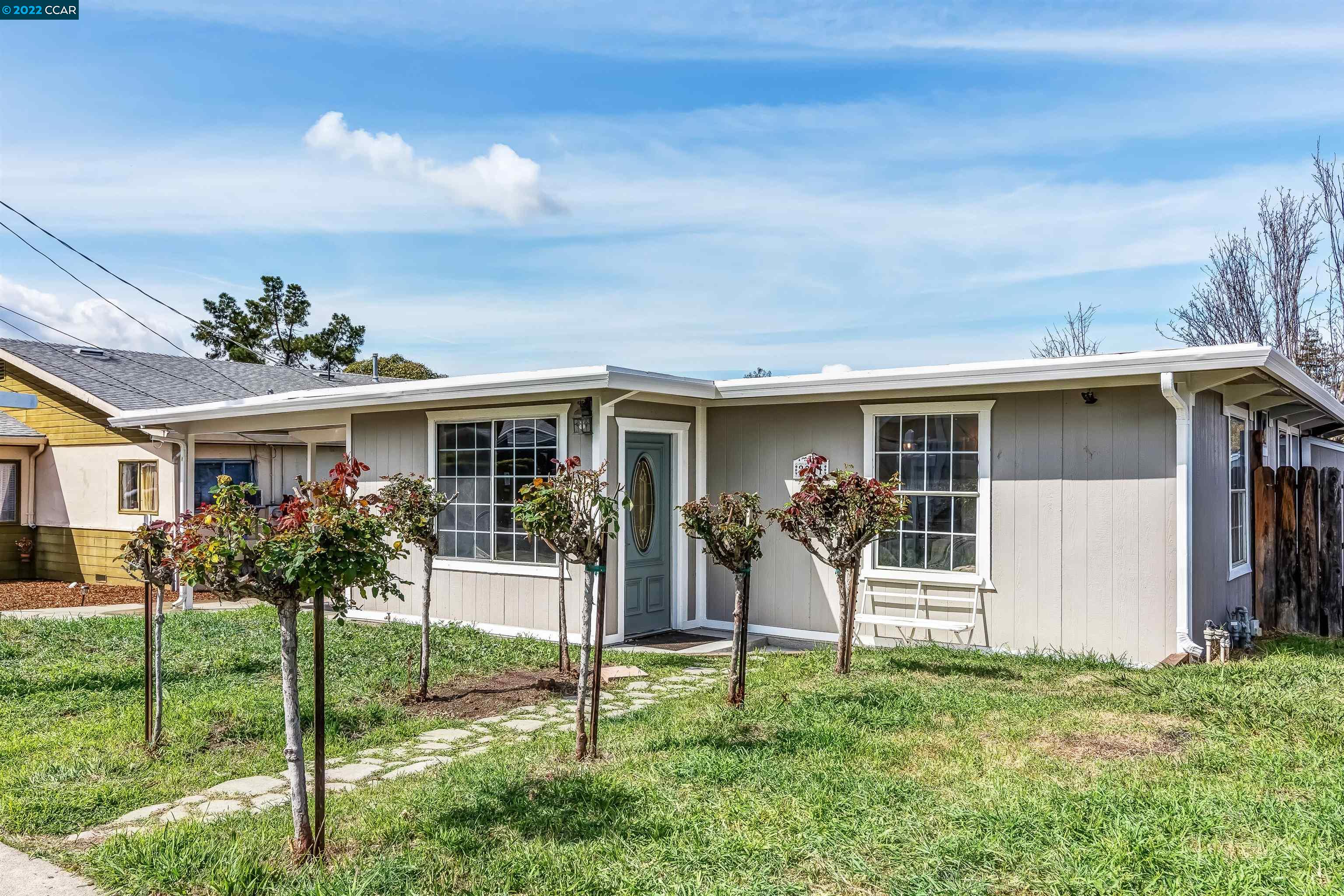 2901 Hilltop Road Concord, CA 94520 - Photo 1 of 1 Gallery Image 1