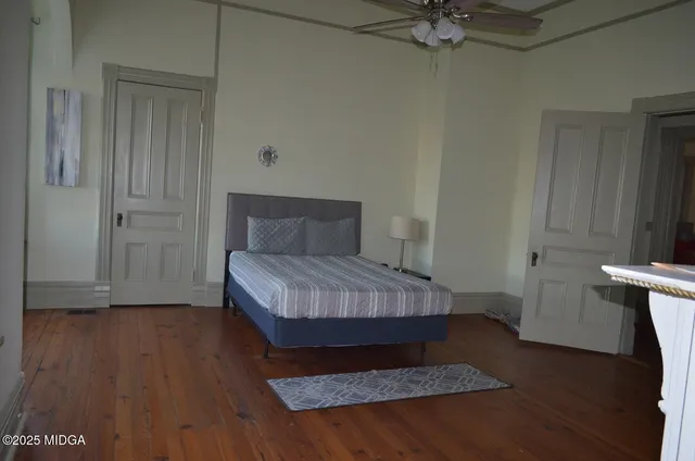 $250,000 | 1825 Hardeman Avenue, Macon, GA 31201