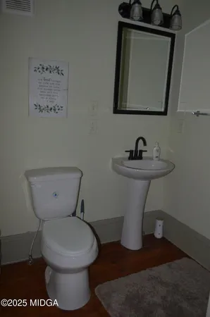 $250,000 | 1825 Hardeman Avenue, Macon, GA 31201