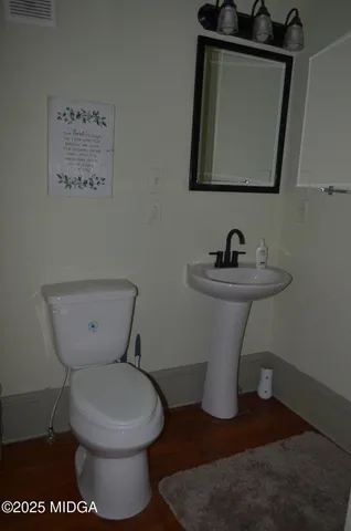 $250,000 | 1825 Hardeman Avenue, Macon, GA 31201