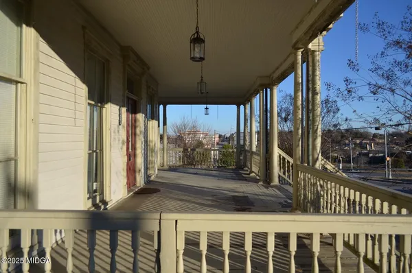 $250,000 | 1825 Hardeman Avenue, Macon, GA 31201