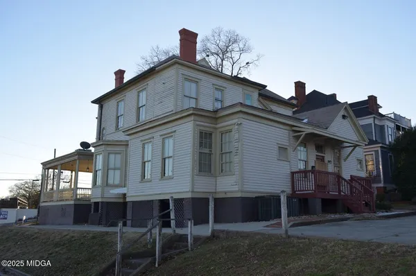 $250,000 | 1825 Hardeman Avenue, Macon, GA 31201